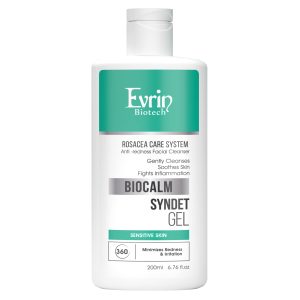 شوینده پوست حساس