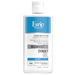 شوینده بدون سولفات پوست خشک