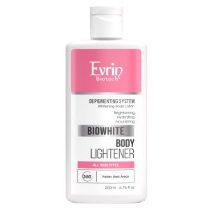 لوسیون بیکینی