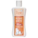 شامپو بسیار ملایم کودک