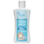 شامپو ضدشوره کودک