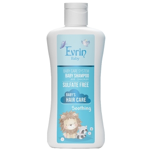 ANTI-DANDRUFF SHAMPOO <br/> شامپو مناسب موهای شوره دار