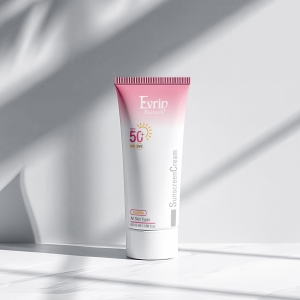 BIOWHITE کرم ضدآفتاب و روشن کننده اورین مناسب انواع پوست SPF 50 SUN SCREEN CREAM SPF 30