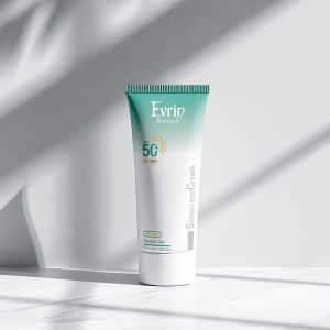 BIOCALM کرم ضد آفتاب پوست حساس اورین SENSITIVE SKIN SUNSCREEN CREAM SPF50
