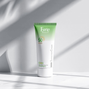 BIOCNYL کرم ضد آفتاب پوست های چرب و دارای جوش OILY & ACNE – PRONE SKIN SUNSCREEN CREAM SPF50